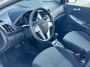 Hyundai Solaris I Энгельс  - изображение 34
