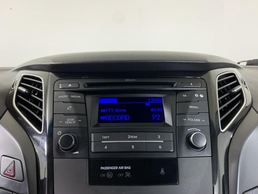 Hyundai i40 I Рестайлинг Москва  - изображение 15