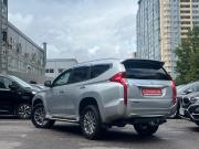 Mitsubishi Pajero Sport III Санкт-Петербург  - изображение 22