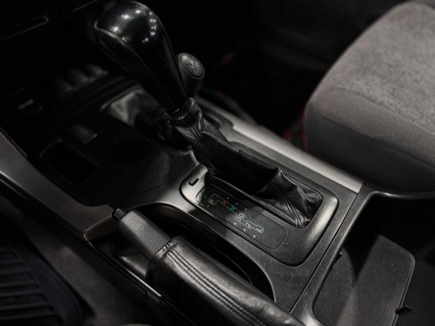 Toyota Land Cruiser Prado 120 Series Ростов-на-Дону  - изображение 14