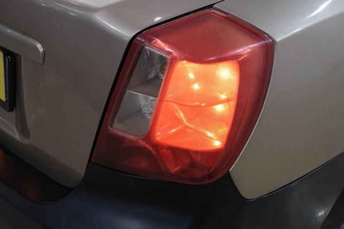 Chevrolet Lacetti I с пробегом 2007 года, цена 349 000 рублей, 250000 км, седан, Автокод Объявления