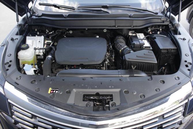 Haval F7 II с пробегом 2025 года, цена 2 595 000 рублей, 9166 км, внедорожник, Автокод Объявления