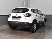 Renault Kaptur I Кемерово  - изображение 25