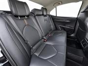 Toyota Camry VIII (XV70) Балашиха  - изображение 36