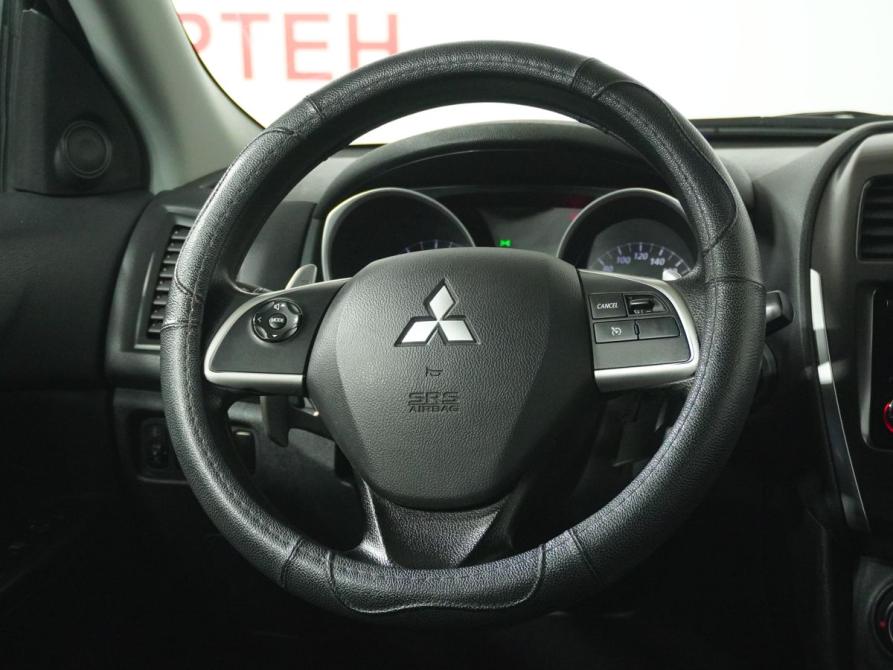 Mitsubishi ASX I Рестайлинг Вологда  - изображение 16