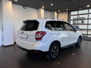 Subaru Forester IV Рестайлинг Чебоксары  - изображение 36