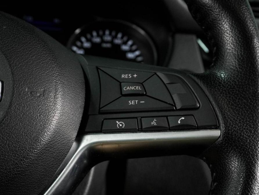 Nissan X-Trail III Рестайлинг Воронеж  - изображение 17