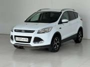 Ford Kuga II Кострома  - изображение 20