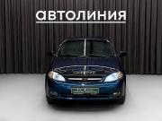 Chevrolet Lacetti I Красноярск  - изображение 18