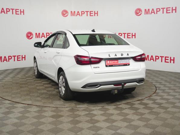Lada (ВАЗ) Vesta I Рестайлинг (NG) с пробегом 2024 года, цена 1 120 000 рублей, 98546 км, седан, Автокод Объявления