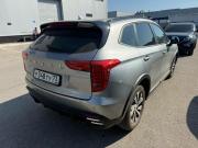 Haval Jolion I Рестайлинг Тольятти  - изображение 9