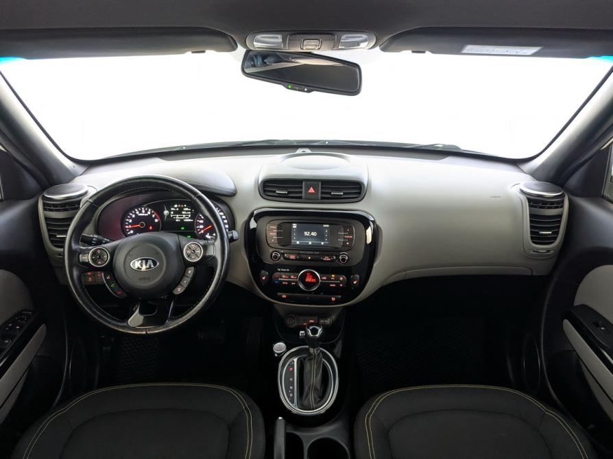 Kia Soul II Москва  - изображение 14