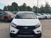 Lada (ВАЗ) Vesta I Сыктывкар  - изображение 28