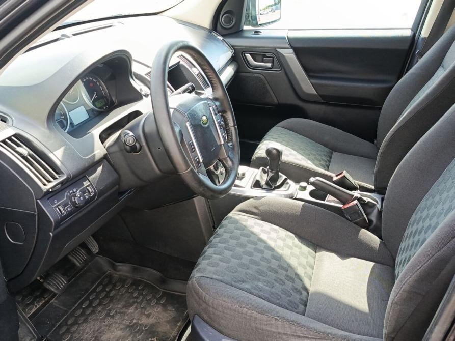 Land Rover Freelander II Набережные Челны  - изображение 20