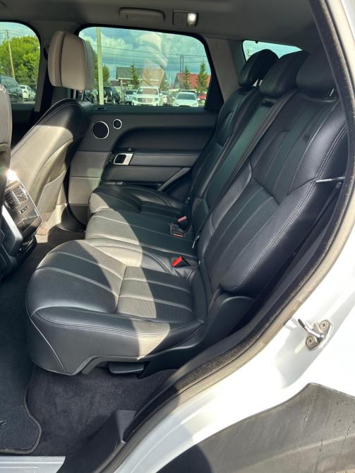 Land Rover Range Rover Sport II Альметьевск  - изображение 12