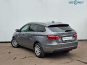 Lada (ВАЗ) Vesta I Москва  - изображение 19