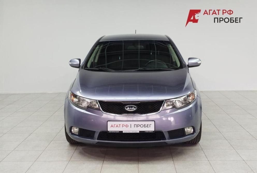Kia Cerato II Саратов  - изображение 2