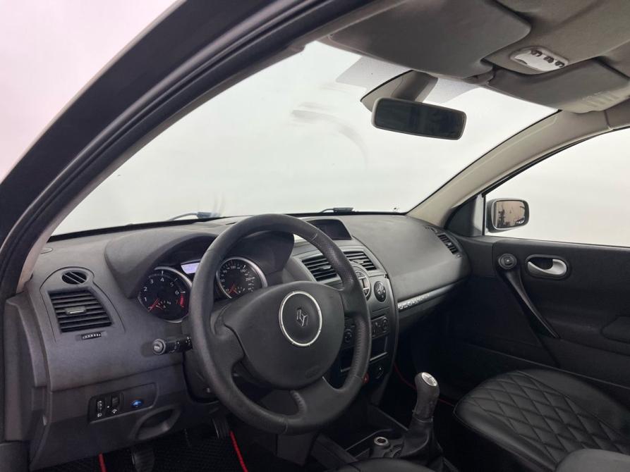 Renault Megane II Рестайлинг Архангельск  - изображение 12