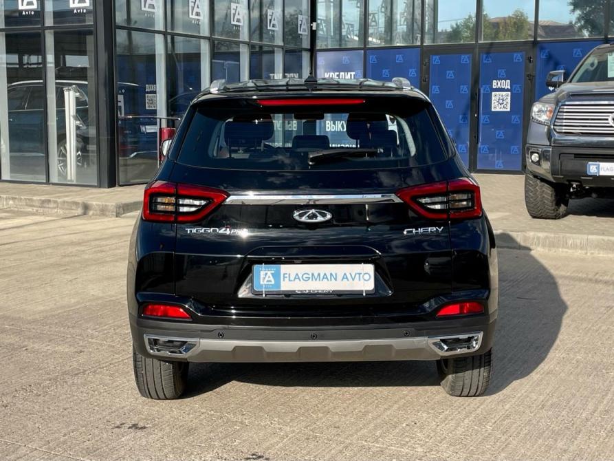 Chery Tiggo 4 Pro I Краснодар  - изображение 4
