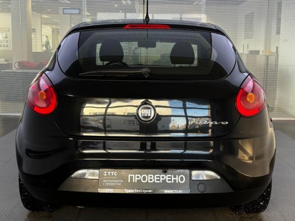 Fiat Bravo II с пробегом 2008 года, цена 455 000 рублей, 230162 км, хэтчбек, Автокод Объявления