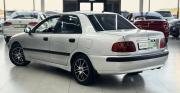 Mitsubishi Carisma I Рестайлинг Шахты  - изображение 18
