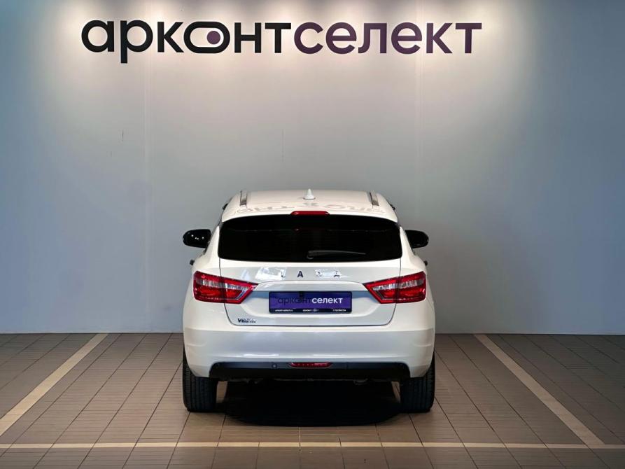 Lada (ВАЗ) Vesta I Краснодар  - изображение 8