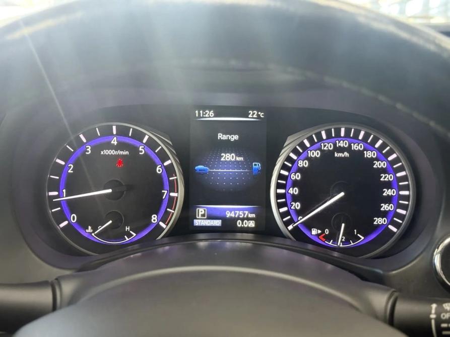 Infiniti Q50 I Москва  - изображение 14