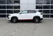 Changan CS35 Plus I Рестайлинг Владимир  - изображение 29