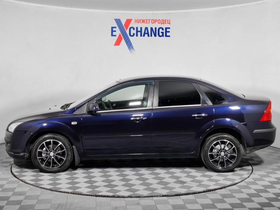Ford Focus II Нижний Новгород  - изображение 8