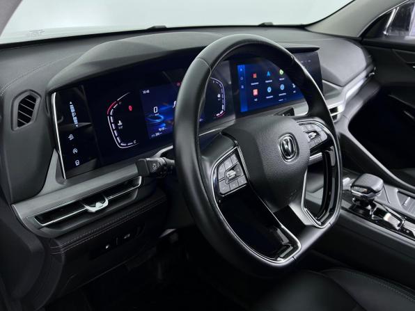 Changan CS75 Plus I Рестайлинг с пробегом 2023 года, цена 2 160 000 рублей, 36061 км, внедорожник, Автокод Объявления