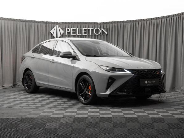 Omoda S5 GT с пробегом 2023 года, цена 1 710 000 рублей, 35236 км, седан, Автокод Объявления