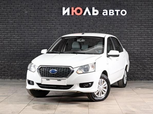 Datsun on-DO I с пробегом 2018 года, цена 540 000 рублей, 77726 км, седан, Автокод Объявления