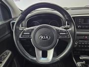 Kia Sportage IV Рестайлинг Тольятти  - изображение 36