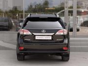 Lexus RX III Рестайлинг Новосибирск  - изображение 29