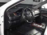 Toyota Camry VII (XV50) Кемерово  - изображение 32