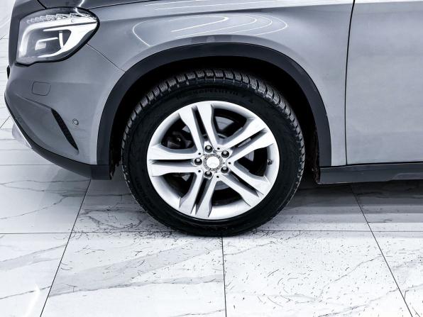 Mercedes-Benz GLA I (X156) с пробегом 2016 года, цена 2 449 000 рублей, 175443 км, внедорожник, Автокод Объявления