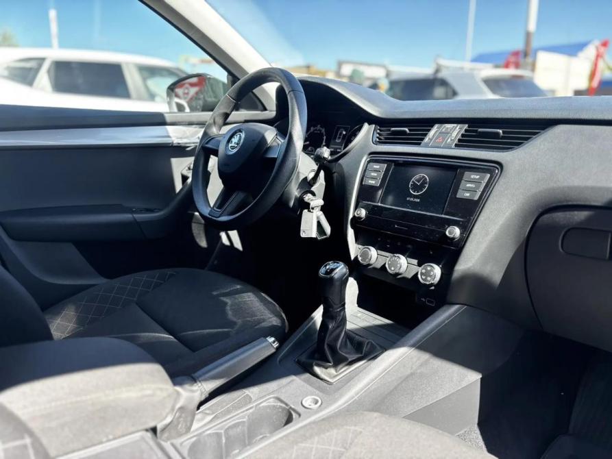 Skoda Octavia III (A7) Рестайлинг Альметьевск  - изображение 29
