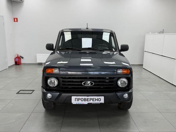 Lada (ВАЗ) 2121 (4x4) I Рестайлинг (2020) с пробегом 2020 года, цена 780 000 рублей, 40829 км, внедорожник, Автокод Объявления