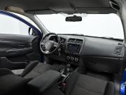 Mitsubishi ASX I Рестайлинг 2 Москва  - изображение 19
