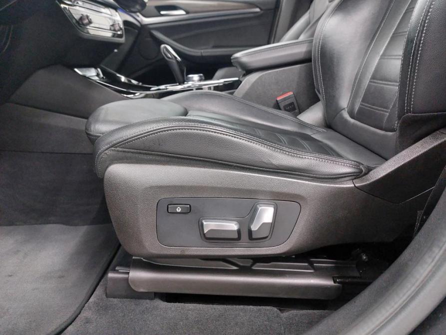 BMW X3 III (G01) Барнаул  - изображение 29