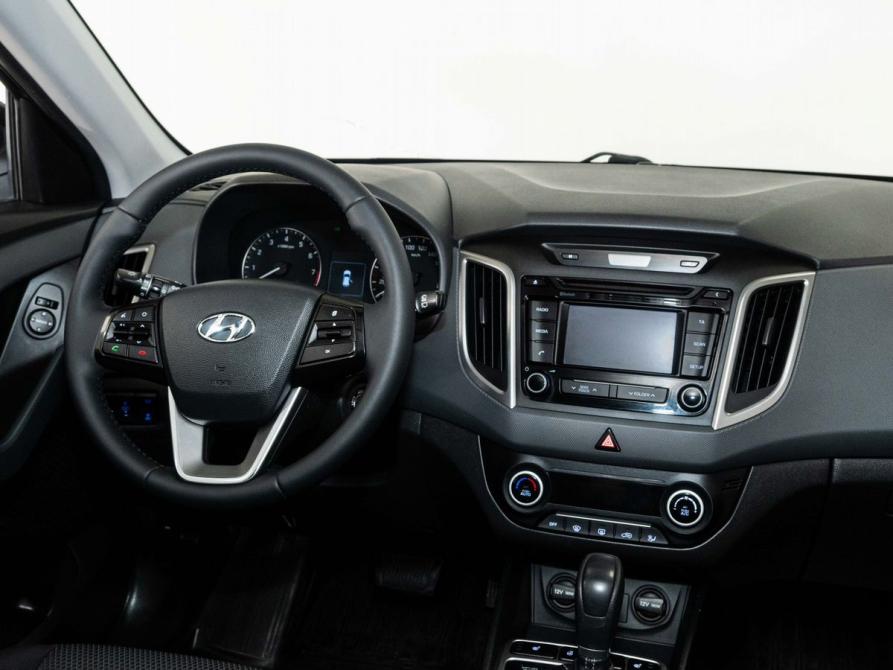 Hyundai Creta I Казань  - изображение 13