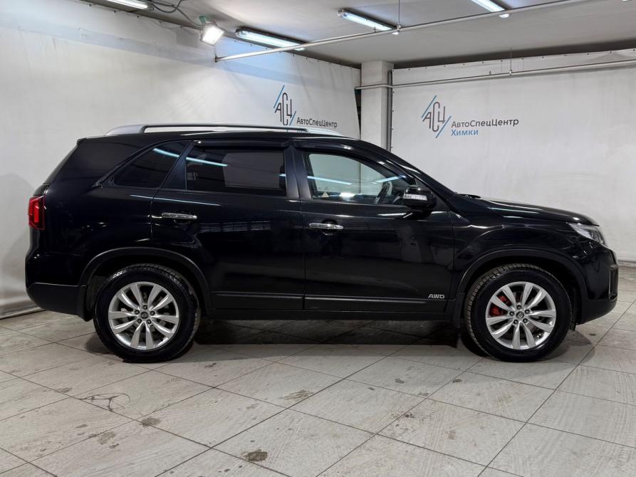 Kia Sorento II Рестайлинг Химки  - изображение 7