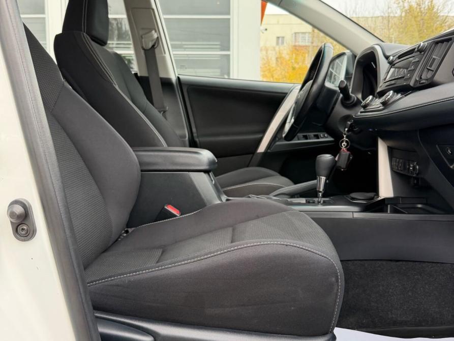 Toyota RAV4 IV (XA40) Рестайлинг Нижнекамск  - изображение 21