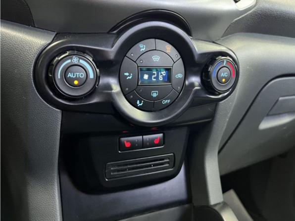 Ford EcoSport II с пробегом 2014 года, цена 1 189 000 рублей, 112027 км, внедорожник, Автокод Объявления