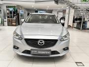 Mazda 6 III (GJ) Рестайлинг Казань  - изображение 24