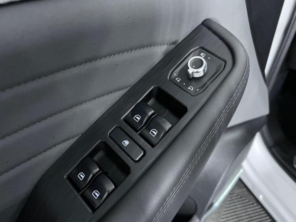 Haval F7 I Рестайлинг с пробегом 2023 года, цена 1 899 000 рублей, 40186 км, внедорожник, Автокод Объявления