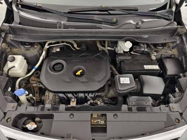 Kia Sportage III Рестайлинг с пробегом 2015 года, цена 1 059 000 рублей, 250000 км, внедорожник, Автокод Объявления