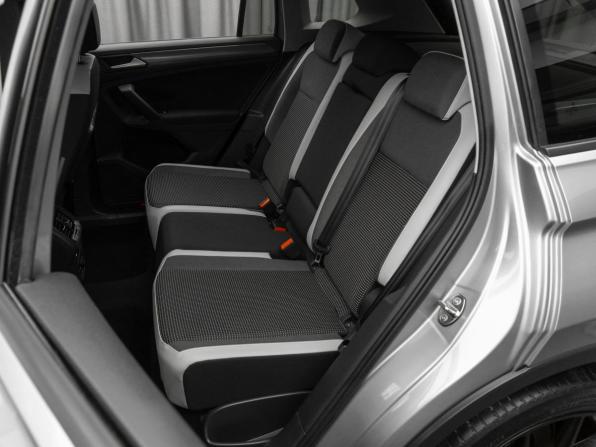 Volkswagen Tiguan II с пробегом 2019 года, цена 2 490 000 рублей, 120864 км, внедорожник, Автокод Объявления