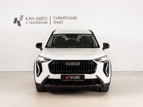 Haval Jolion I Рестайлинг с пробегом 2024 года, цена 1 969 458 рублей, 63825 км, внедорожник, Автокод Объявления