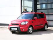 Kia Soul I Рестайлинг Нижний Новгород  - изображение 19